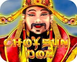 choy-sun-doa